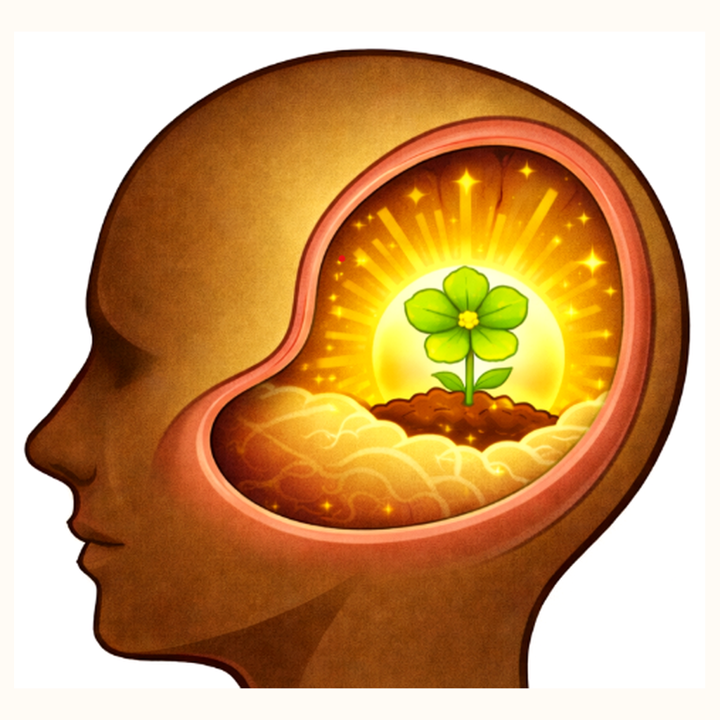 SteadyDay App Screenshot